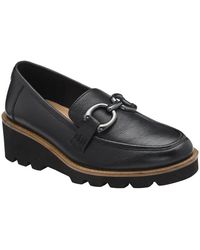 Lotus - Maren Loafers - Lyst