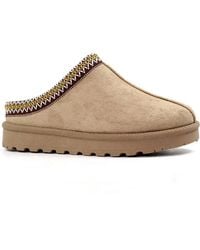 Lunar - Nepal Slippers - Lyst