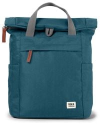 Roka - Finchey A Small Backpack - Lyst