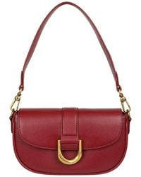 David Jones - Penelope Messenger Bag - Lyst