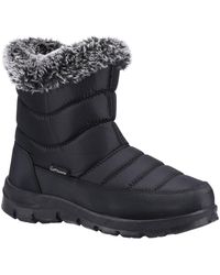 Cotswold - Longleat Snow Boots - Lyst