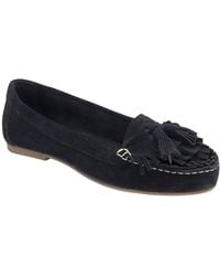 Ravel - Atley Tassel Loafers - Lyst