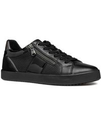 Geox - D Blomiee E Trainers - Lyst