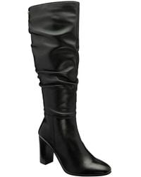 Ravel - Marsco Knee High Boots - Lyst