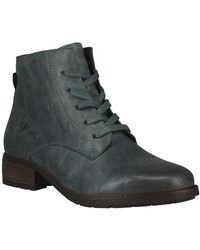 Josef Seibel - Kate 17 Ankle Boots - Lyst