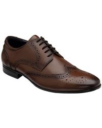 Lotus - Easton Brogues - Lyst