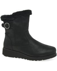 Skechers Boots for Women | Online Sale up to 50% off | Lyst UK