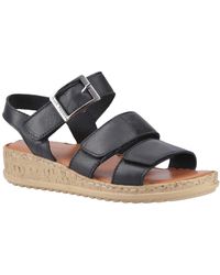 Hush Puppies - Eliana Sandals - Lyst