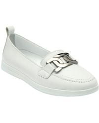 Lotus - Magali Loafers - Lyst