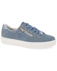 rieker sneakers