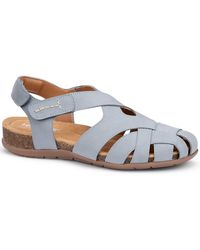 Hotter - Carpa Sandals - Lyst