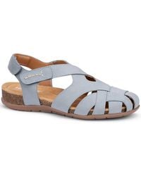 Hotter - Carpa Sandals - Lyst