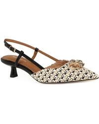 Tamaris - Marilu Open Court Shoes - Lyst
