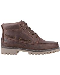 Sperry Top-Sider - Baltimore Boots - Lyst