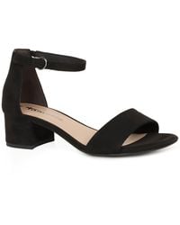 Tamaris - Gardenia Dress Sandals - Lyst