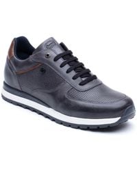 Base London - Lancaster Trainers - Lyst
