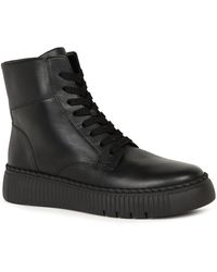 Gabor - Reliant Ankle Boots - Lyst