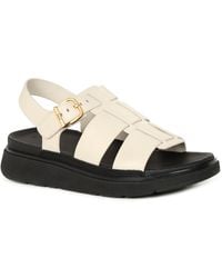 Fitflop - Gen-Ff Fisherman Sandals - Lyst