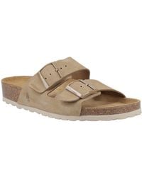 Hush Puppies - Brixley Mules - Lyst