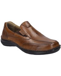 Josef Seibel - New Anvers 67 Loafers - Lyst