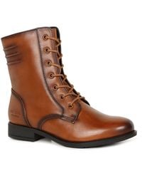 Josef Seibel - Simona 01 Ankle Boots - Lyst