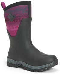 Muck Boot - Arctic Sport Mid Wellingtons - Lyst