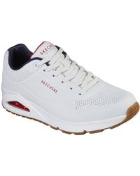 Skechers - Stand On Air Trainers - Lyst