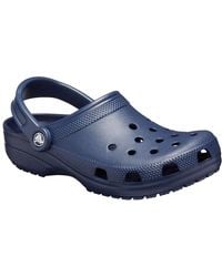 Crocs™ - Classic Slip On Mules - Lyst