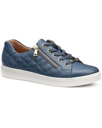 Hotter - Wonder Trainers - Lyst