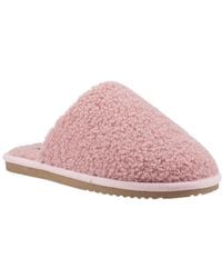 Hush Puppies - Joanna Mules - Lyst