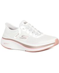 Skechers - Go Run Elevate Slip - Lyst