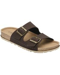 Lotus - Marco Sandals - Lyst