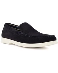 Dune - Buftonn Loafers - Lyst