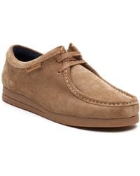 Base London - Koko Wallabe Shoes - Lyst
