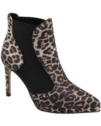 Ravel - Polla High Heeled Ankle Boots - Lyst