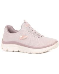 Skechers - Summits Plus Trainers - Lyst