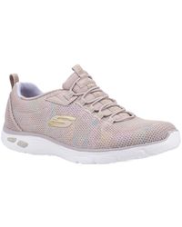 skechers trainers womens uk