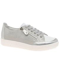 Remonte - Patty Trainers - Lyst