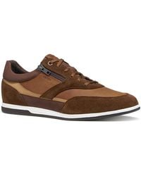 Geox - U Renan A Trainers - Lyst