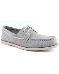 Sperry Top-Sider - Authentic Original Boat Shoes - Lyst