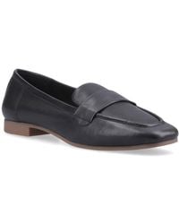 Hush Puppies - Sutton Loafers - Lyst