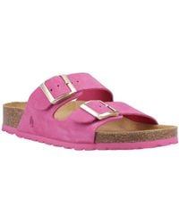 Hush Puppies - Brixley Mules - Lyst