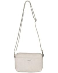 David Jones - Dahlia Messenger Bag - Lyst