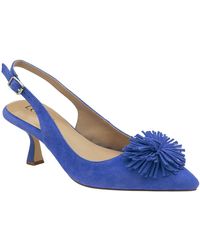 Lotus - Caterina Court Shoes - Lyst