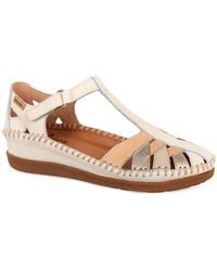 Pikolinos - Corsica Sandals - Lyst
