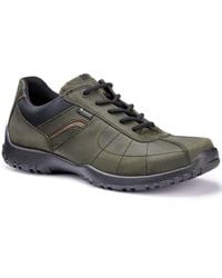 Hotter - Thor Ii Gtx Walking Shoes - Lyst