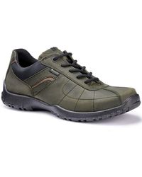 Hotter - Thor Ii Gtx Walking Shoes - Lyst