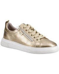 Hush Puppies - Martha Trainers - Lyst