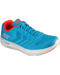 Skechers - Go Run Razor + Razor + Sports Shoes - Lyst