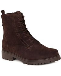 Tamaris - Soul Ankle Boots - Lyst
